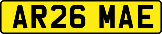 AR26MAE