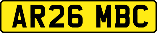 AR26MBC