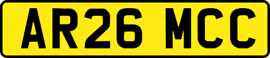 AR26MCC
