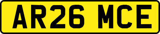 AR26MCE