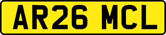 AR26MCL