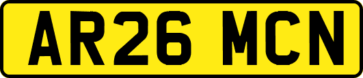 AR26MCN