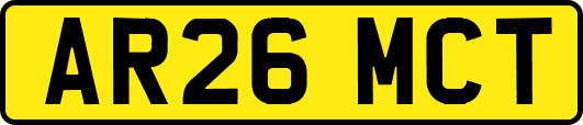 AR26MCT