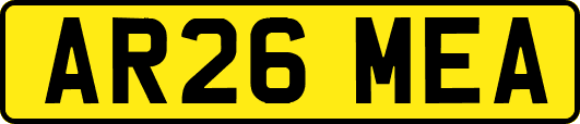 AR26MEA
