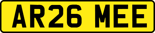 AR26MEE