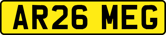 AR26MEG