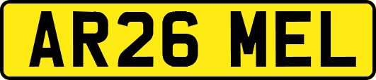AR26MEL