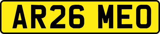 AR26MEO