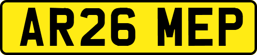 AR26MEP