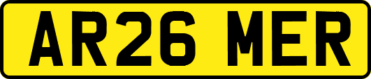 AR26MER