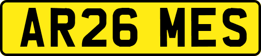 AR26MES