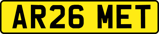 AR26MET