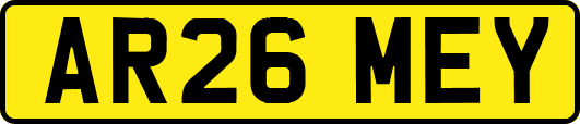 AR26MEY