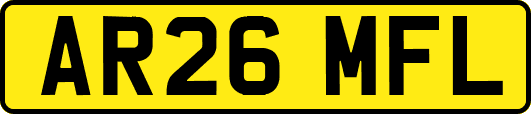 AR26MFL