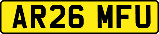 AR26MFU
