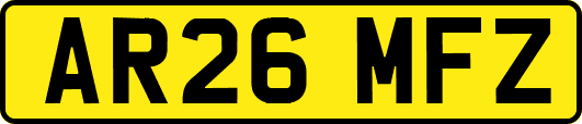 AR26MFZ