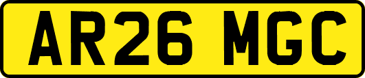AR26MGC