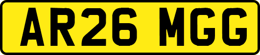 AR26MGG