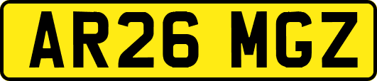 AR26MGZ