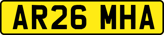AR26MHA