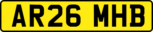 AR26MHB