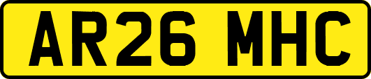 AR26MHC