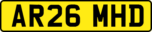 AR26MHD