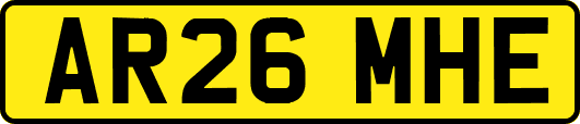 AR26MHE