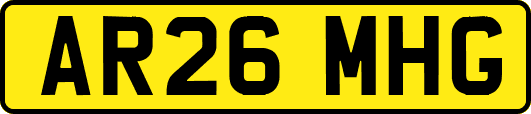 AR26MHG
