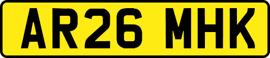 AR26MHK