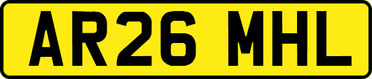 AR26MHL