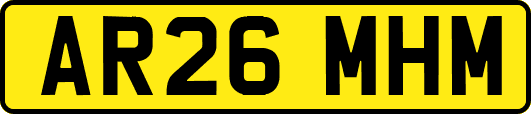 AR26MHM