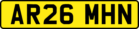 AR26MHN