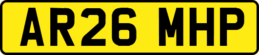 AR26MHP