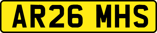 AR26MHS
