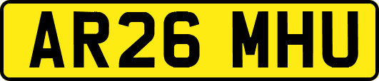 AR26MHU