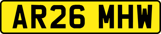 AR26MHW