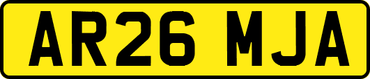 AR26MJA