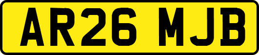 AR26MJB