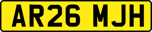 AR26MJH