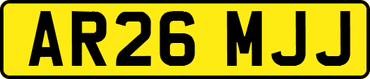 AR26MJJ