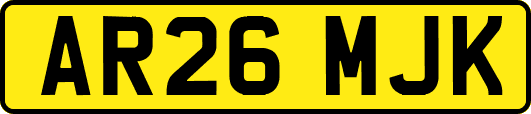 AR26MJK