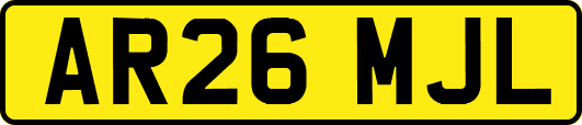 AR26MJL