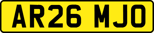 AR26MJO
