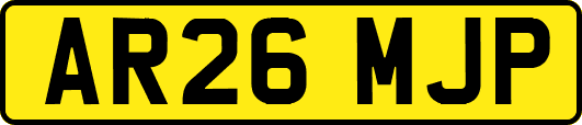 AR26MJP