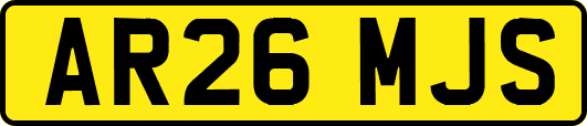 AR26MJS