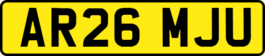 AR26MJU