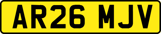 AR26MJV