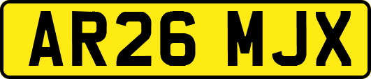AR26MJX