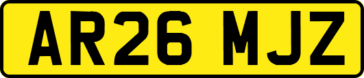 AR26MJZ